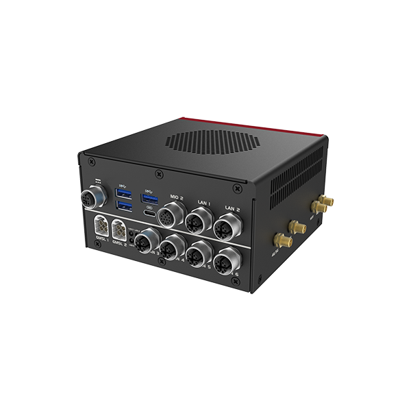 NVIDIA Jetson Orin Nano/NX SPUER