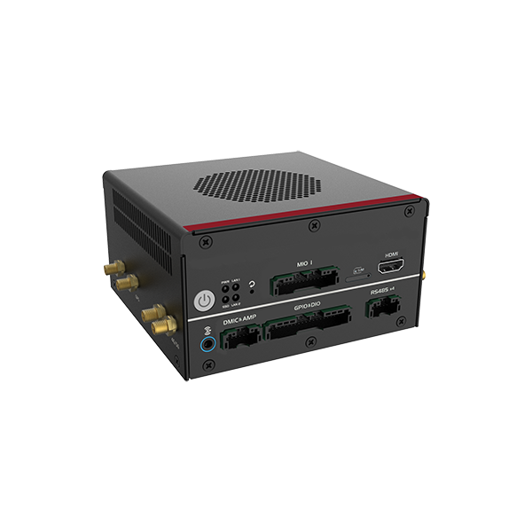 NVIDIA Jetson Orin Nano/NX SPUER