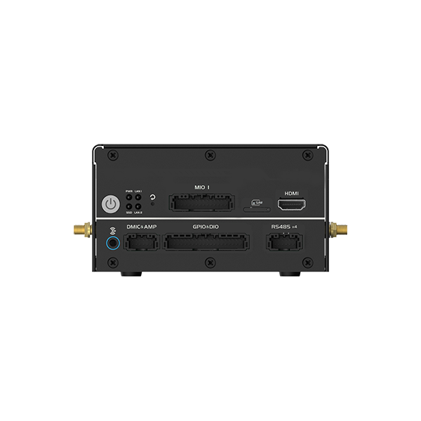 NVIDIA Jetson Orin Nano/NX SPUER