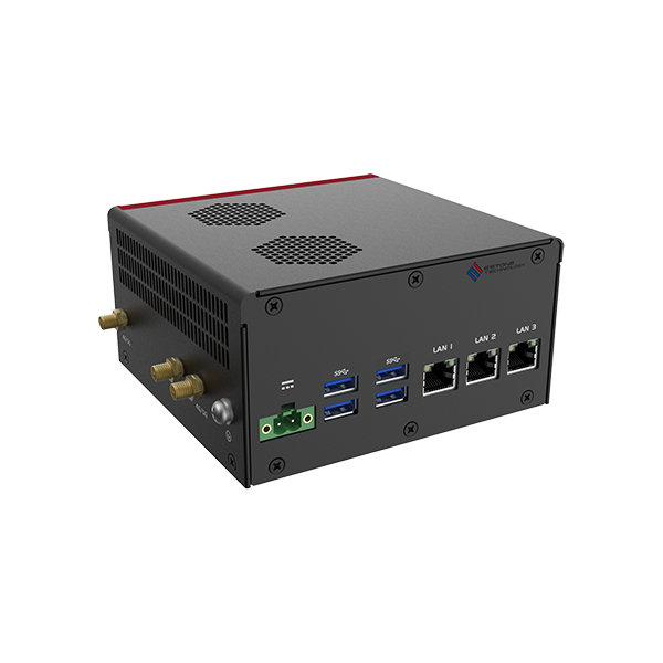 NVIDIA Jetson AGX THOR AI BOX