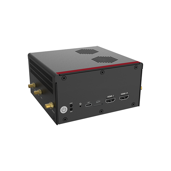 NVIDIA Jetson AGX THOR AI BOX