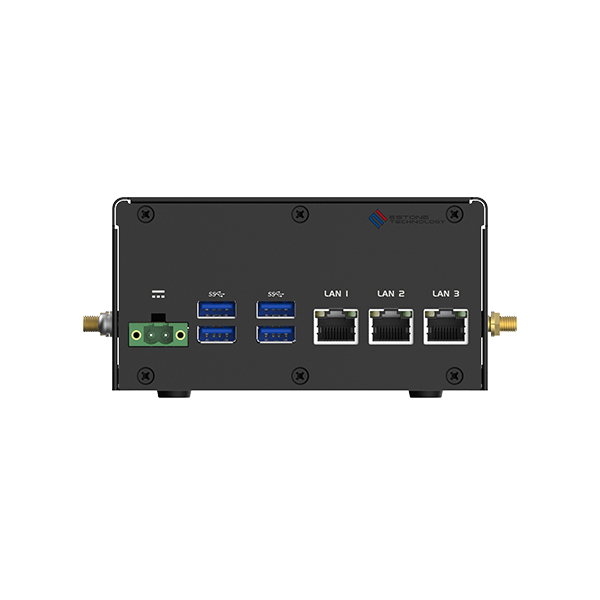 NVIDIA Jetson AGX THOR AI BOX