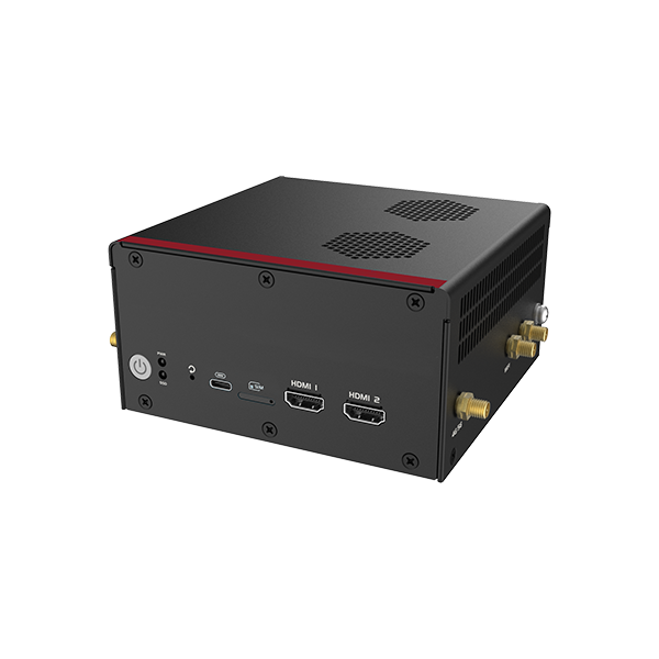 NVIDIA Jetson AGX THOR AI BOX