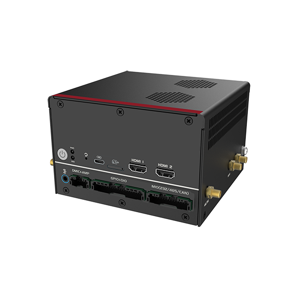 NVIDIA Jetson AGX THOR AI BOX