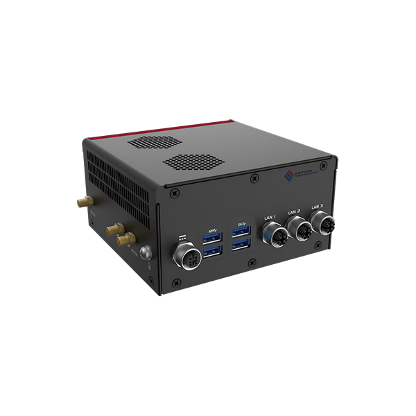 NVIDIA Jetson AGX THOR AI BOX