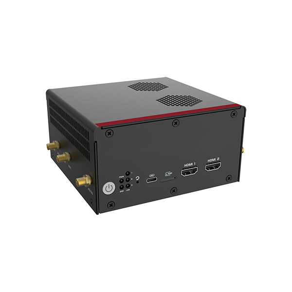 NVIDIA Jetson AGX THOR AI BOX