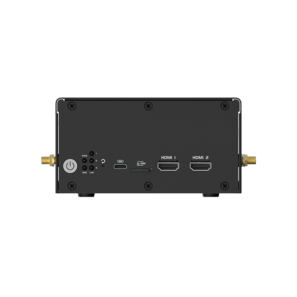 NVIDIA Jetson AGX THOR AI BOX