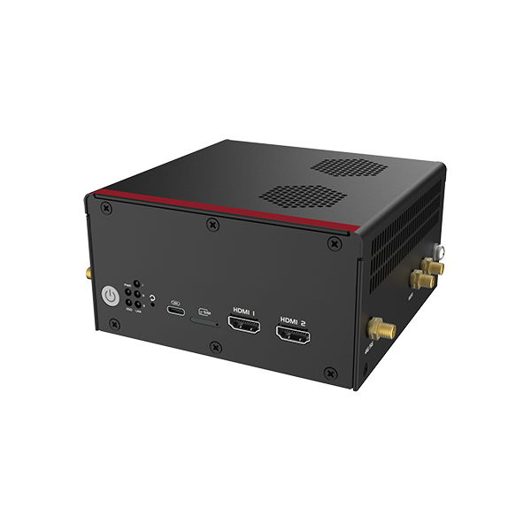 NVIDIA Jetson AGX THOR AI BOX