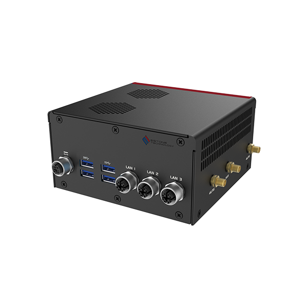 NVIDIA Jetson AGX THOR AI BOX