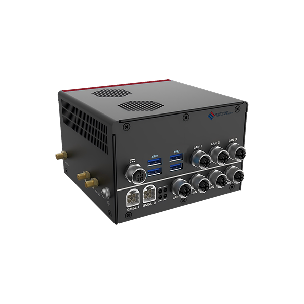 NVIDIA Jetson AGX THOR AI BOX